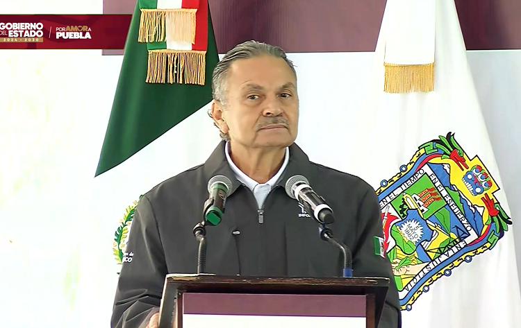 Infonavit busca otorgar 90 mil créditos de vivienda en Puebla
