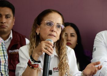 Morena realizará asambleas en microregiones para informar avances de la 4T