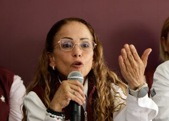 Morena no alcanzó meta de un millón de afiliados