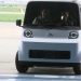 Presentan Olinia, el auto eléctrico mexicano de 150 mil pesos
