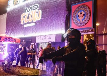 Ayuntamiento de Puebla atiende 129 denuncias por exceso de ruido en bares y antros