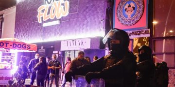 Ayuntamiento de Puebla atiende 129 denuncias por exceso de ruido en bares y antros
