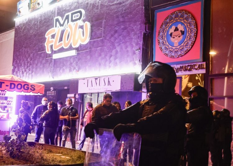 Ayuntamiento de Puebla atiende 129 denuncias por exceso de ruido en bares y antros