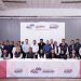 Con diálogo y coordinación Gobierno de San Andrés Cholula atiende las necesidades de sus comunidades