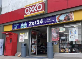 Ya puedes pagar tu crédito Infonavit en Oxxo