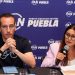 Riestra minimiza aspiraciones de Néstor Camarillo para 2027