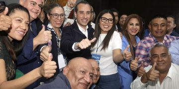 PAN suma primeras renuncias por inconformidad con dirigencia