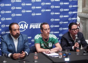 PAN exige a Morena acciones para evitar nuevas inundaciones