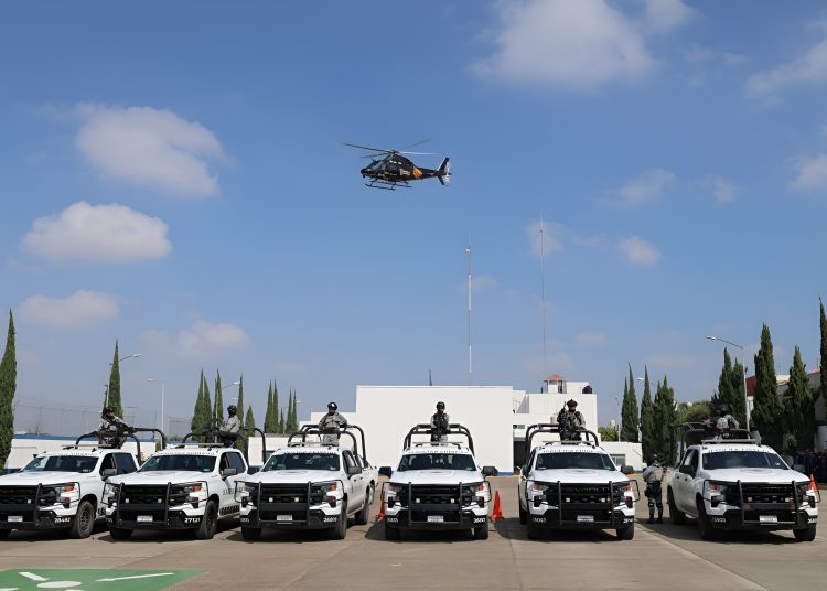 Intensifican operativos en mercados y juntas auxiliares