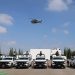 Intensifican operativos en mercados y juntas auxiliares