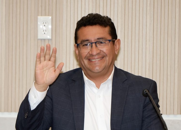 Congreso espera notificación de SCJN para resolver disputa territorial entre Atempan y Hueyapan
