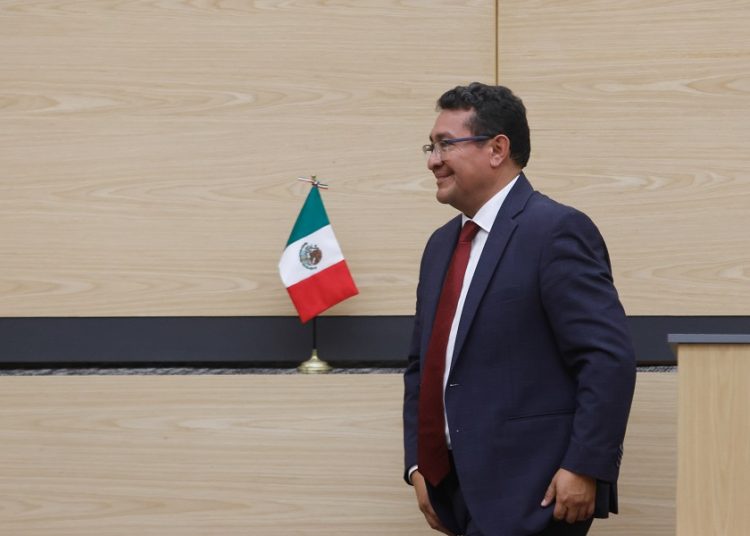 Regidores de Acatlán alistan pruebas contra alcaldesa