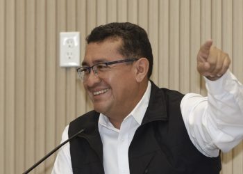 Morena no teme voto de castigo por alcaldes