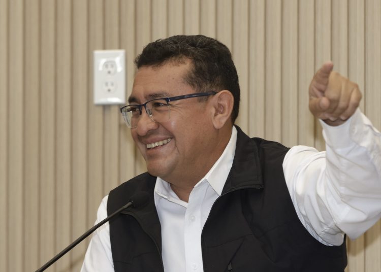 Morena no teme voto de castigo por alcaldes