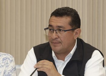 Legislaremos sobre infancias trans por mandato de la SCJN: Pável Gaspar