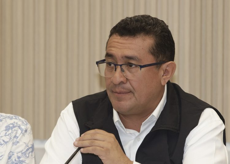 Legislaremos sobre infancias trans por mandato de la SCJN: Pável Gaspar
