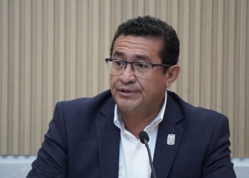 Congreso descarta ingobernabilidad en Acatlán y Zapotitlán
