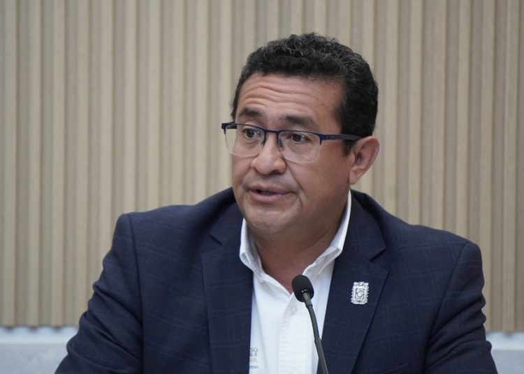 Congreso descarta ingobernabilidad en Acatlán y Zapotitlán