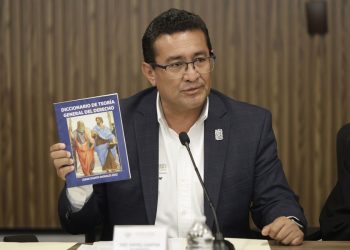 Sala de Justicia Indígena será sometida a consulta