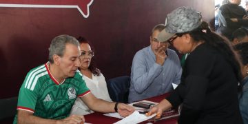 Pepe Chedraui lleva ‘Día del Pueblo’ a San Jerónimo Caleras
