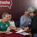 Pepe Chedraui lleva ‘Día del Pueblo’ a San Jerónimo Caleras