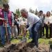 Avanza Pepe Chedraui en la recuperación de áreas verdes con “Raíces del Futuro”