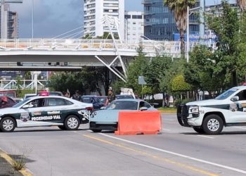 Fiscalía acumula 7 denuncias contra el tirador de la Atlixcáyotl