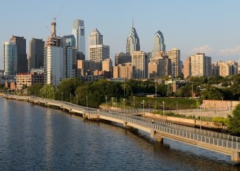 Filadelfia: 250 años de historia y una cita con el Mundial