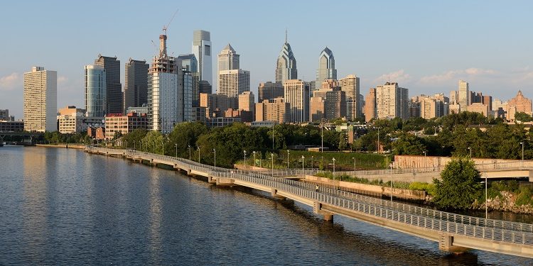 Filadelfia: 250 años de historia y una cita con el Mundial