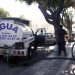 Gobierno estatal inicia reparto gratuito de agua