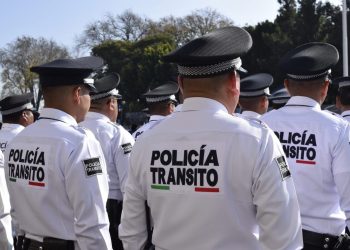 Investiga San Pedro Cholula presuntos actos de corrupción por parte de elementos de la SSC
