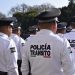 Investiga San Pedro Cholula presuntos actos de corrupción por parte de elementos de la SSC