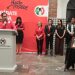 Dirigente municipal del PRI ve en Delfina Pozos un posible perfil para la capital poblana