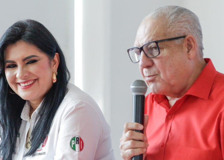 PRI abre la puerta a alianzas en Puebla