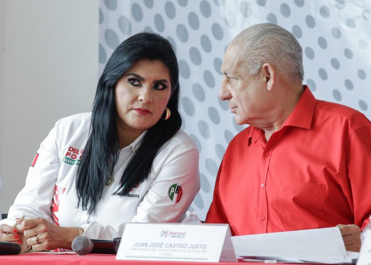 Acusan acuerdo para favorecer a Morena ante rechazo de alianza con el PRI