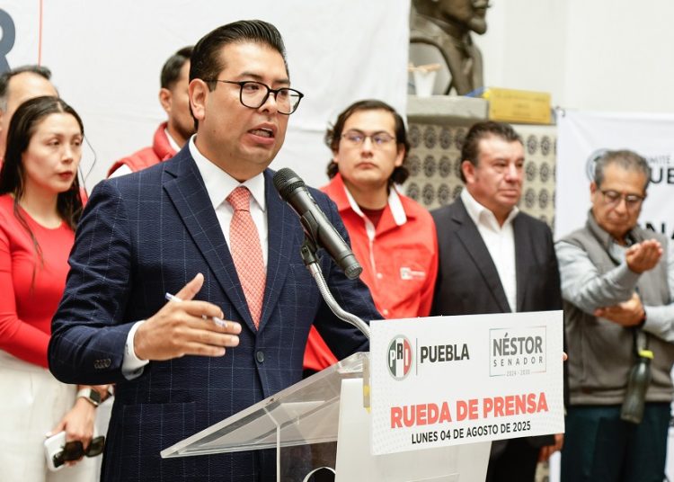 Piden al Congreso dejar de retrasar nombramiento de municipio para Totimehuacán