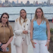 Promocionan a Puebla en EE.UU., rumbo al Tianguis 2027