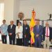 Puebla fortalece cooperación con España