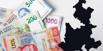 Puebla recibe 4 mil 597 mdp en participaciones federales durante mayo