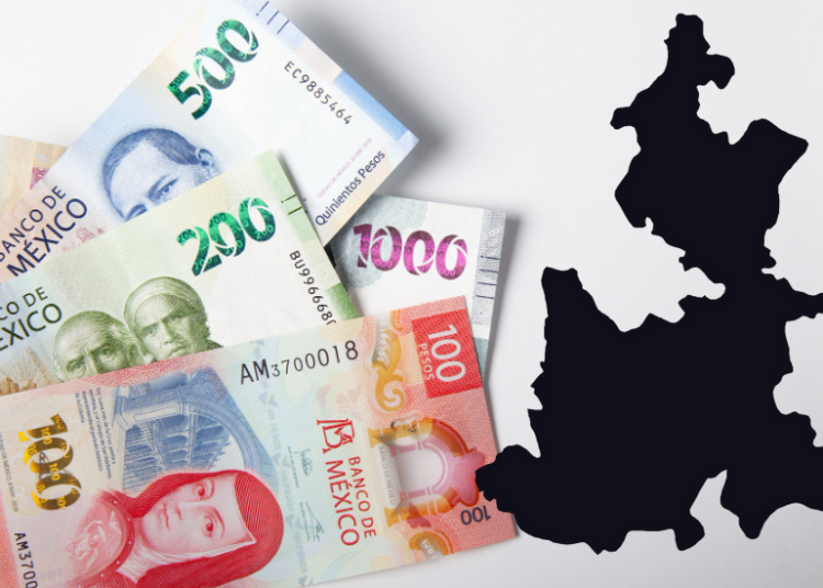 Puebla recibe 4 mil 597 mdp en participaciones federales durante mayo