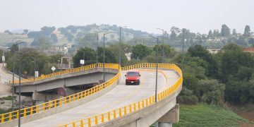 El puente que tardó 70 años en llegar
