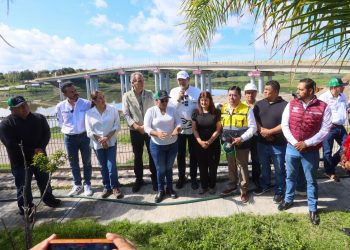 Anuncian la creación del Distrito Turístico en San Baltazar Tetela y Los Ángeles Tetela