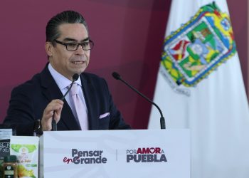 MC denunciará a Rafael Moreno Valle Buitrón por presunta promoción personalizada