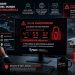 El grupo de ransomware más activo del mundo llegó a Latinoamérica esta semana