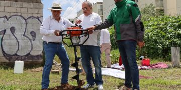 Puebla busca plantar más de 10 mil árboles este año