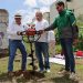Puebla busca plantar más de 10 mil árboles este año