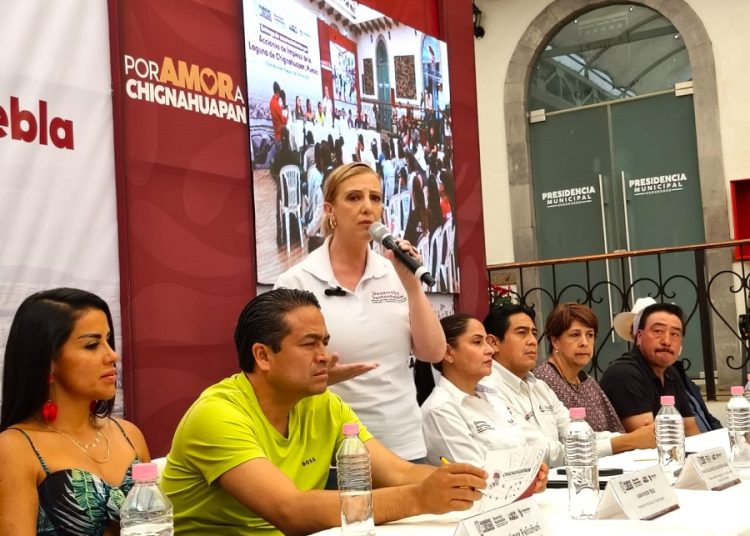 Rescate de la laguna impulsa turismo en Chignahuapan
