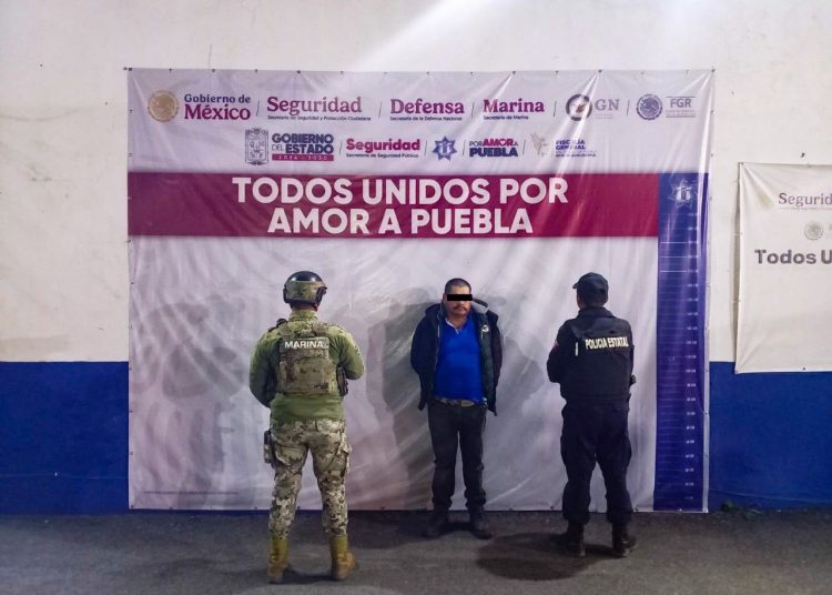 Fuerzas de seguridad recuperan cerca de 10 mil litros hidrocarburo robado