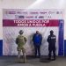 Fuerzas de seguridad recuperan cerca de 10 mil litros hidrocarburo robado