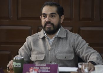 Nuevo depósito de lixiviados en Chiltepeque evitará filtraciones: Durán